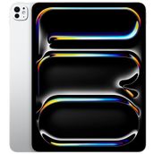 Apple iPad Pro M5 MDYR4TU/A Wi-Fi Nano Texture Cam 1TB 13 inç Gümüş Tablet PC