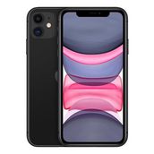 Apple iPhone 11 128 GB Siyah Yenilenmiş