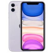 Apple iPhone 11 256GB Mor Yenilenmiş