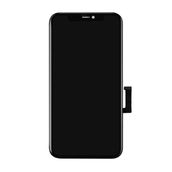 Apple Iphone 11 Dokunmatik Siyah Servis Lcd Ekran