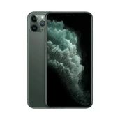 Apple iPhone 11 Pro 512GB Yeşil Outlet-Teşhir