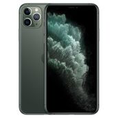 Apple iPhone 11 Pro Max 256GB Yeşil Yenilenmiş