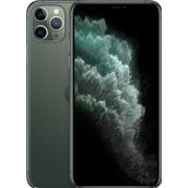Apple iPhone 11 Pro Max 512GB Yeşil Yenilenmiş