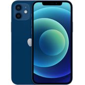 Apple iPhone 12 256GB Mavi Outlet-Teşhir