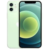 Apple iPhone 12 Mini 64GB Yeşil Yenilenmiş