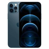 Apple iPhone 12 Pro 128GB Mavi Yenilenmiş