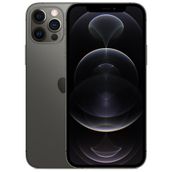 Apple iPhone 12 Pro 128GB Siyah Yenilenmiş