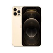 Apple iPhone 12 Pro 256GB Altın Yenilenmiş