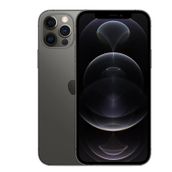 Apple iPhone 12 Pro 256GB Siyah Yenilenmiş