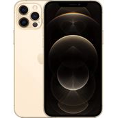 Apple iPhone 12 Pro 512GB Altın Yenilenmiş