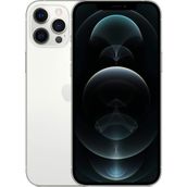 Apple iPhone 12 Pro Max 512GB Gümüş Yenilenmiş