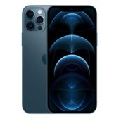 Apple iPhone 12 Pro Max 512GB Mavi