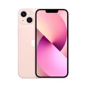 Apple iPhone 13 128GB Pembe Outlet-Teşhir