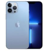 Apple iPhone 13 Pro Max 512GB Mavi Outlet-Teşhir