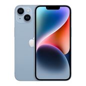 Apple iPhone 14 128 GB Mavi Yenilenmiş
