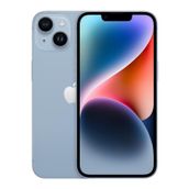 Apple iPhone 14 Plus 128GB Mavi Outlet-Teşhir