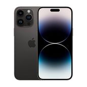 Apple iPhone 14 Pro 128 GB Uzay Siyahı Yenilenmiş