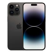 Apple iPhone 14 Pro Max 128 GB Uzay Siyahı Yenilenmiş