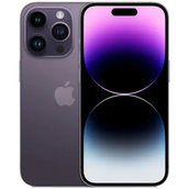 Apple iPhone 14 Pro Max 256 GB Derin Mor Yenilenmiş