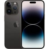 Apple iPhone 14 Pro Max 256 GB Uzay Siyahı Yenilenmiş