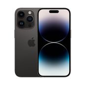 Apple iPhone 14 Pro Max 512GB Uzay Siyahı Yenilenmiş