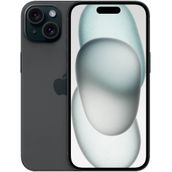 Apple iPhone 15 128 GB Siyah