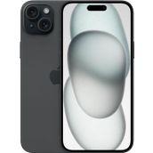 Apple iPhone 15 Plus 128 GB Siyah Yenilenmiş