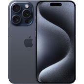 Apple iPhone 15 Pro 256 GB Yenilenmiş