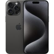 Apple iPhone 15 Pro Max 512 GB Siyah Titanyum Yenilenmiş