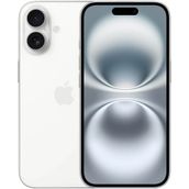 Apple iPhone 16 128GB Beyaz Outlet-Teşhir