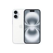 Apple iPhone 16 Plus 256GB Beyaz Yenilenmiş