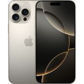Apple iPhone 16 Pro Max 512 GB Naturel Titanyum Yenilenmiş