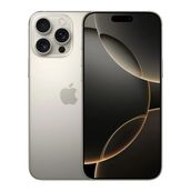 Apple iPhone 16 Pro Max 512GB Naturel Titanyum Outlet-Teşhir