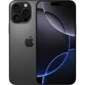 Apple iPhone 16 Pro Max 512GB Outlet-Teşhir