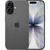Apple iPhone 17 256 GB Siyah