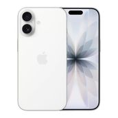 Apple iPhone 17 256GB Beyaz Outlet-Teşhir