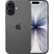 Apple iPhone 17 256GB Siyah Outlet-Teşhir