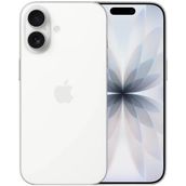 Apple iPhone 17 512 GB Beyaz