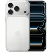 Apple iPhone 17 Pro 256 GB Gümüş