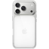 Apple iPhone 17 Pro MagSafe Şeffaf Kılıf
