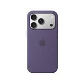 Apple iPhone 17 Pro MagSafe Silikon Sis Moru Kılıf