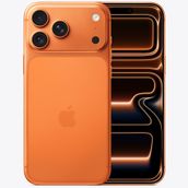 Apple iPhone 17 Pro Max 512 GB Kozmik Turuncu