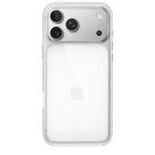 Apple iPhone 17 Pro Max MagSafe Şeffaf Kılıf