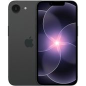 Apple iPhone 17e 512 GB Siyah