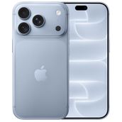 Apple iPhone 18 Pro 512 GB Buzul Rengi