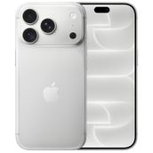 Apple iPhone 18 Pro 512 GB Gümüş