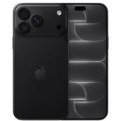 Apple iPhone 18 Pro Max 1 TB Siyah