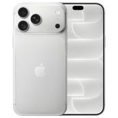 Apple iPhone 18 Pro Max 512 GB Gümüş