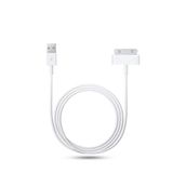 Apple iPhone 3/3G/3GS/4/4S iPod - iPad Data Kablosu 30 Pin
