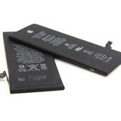 Apple İphone 6 Plus Batarya Pil